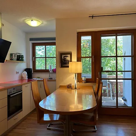 Ferienresidenz Chiemseestrand Nr 8 *