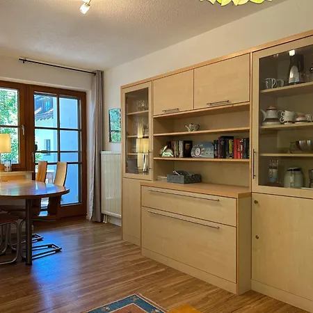 Ferienresidenz Chiemseestrand Nr 8 * Chieming