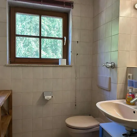 Ferienresidenz Chiemseestrand Nr 8 *