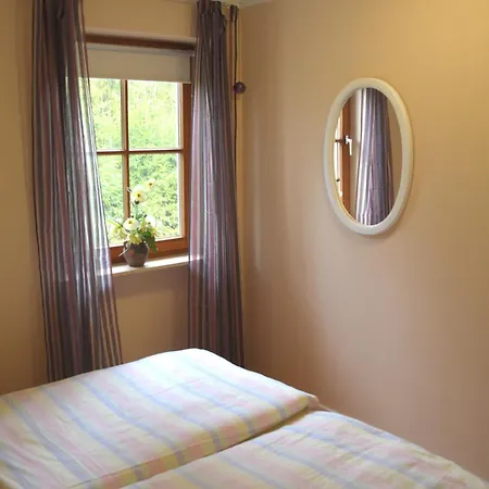 Apartamento Ferienresidenz Chiemseestrand Nr 8 Chieming