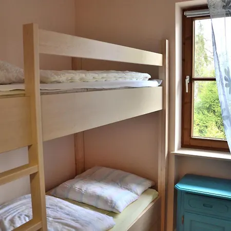 Ferienresidenz Chiemseestrand Nr 8 * Chieming