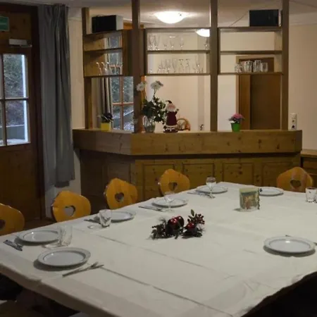 Apartamento Ferienresidenz Chiemseestrand Nr 8 *
