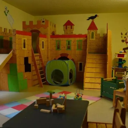 Ferienresidenz Chiemseestrand Nr 8 Apartamento Chieming